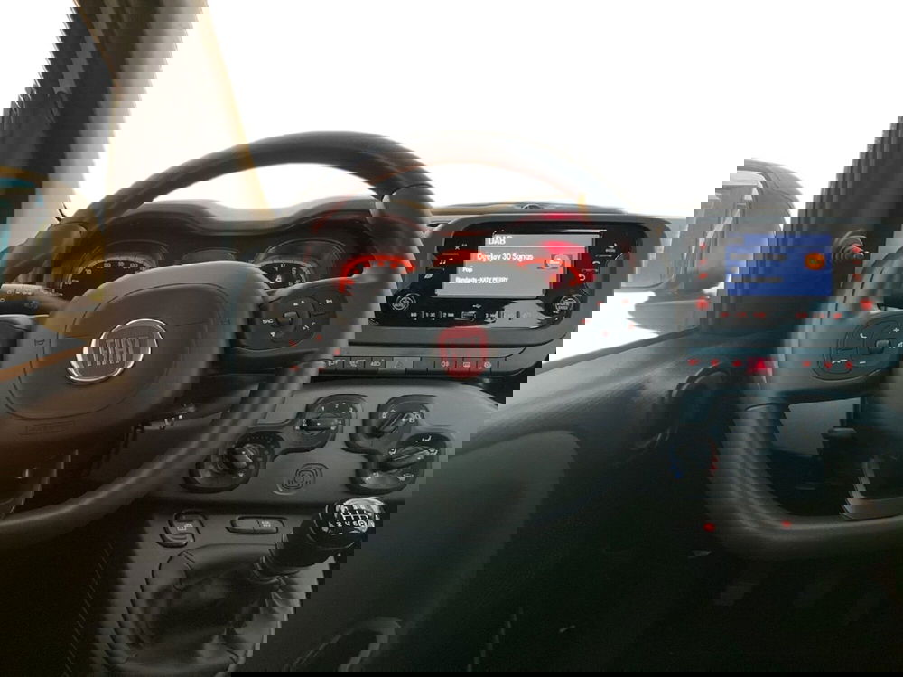 Fiat Panda usata a Torino (10)