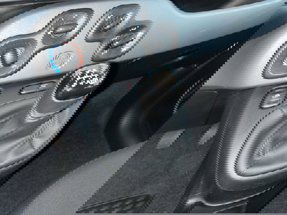 Fiat Panda usata a Torino (12)