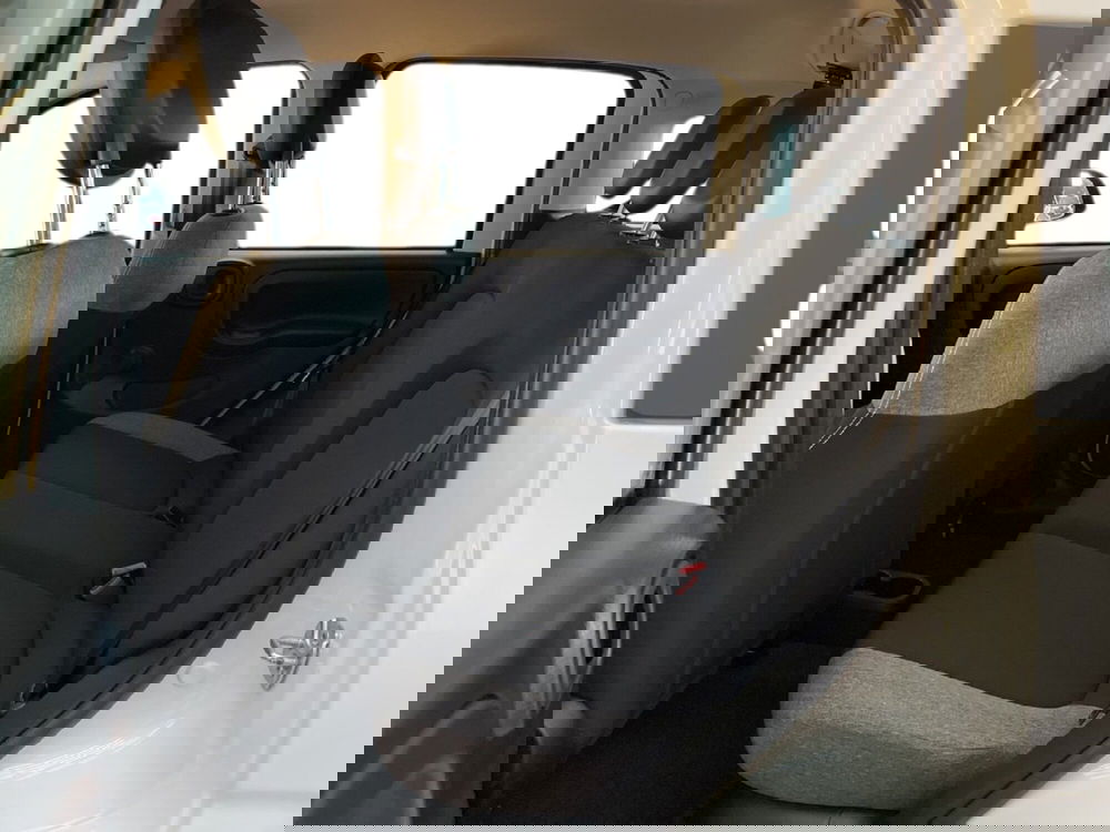 Fiat Panda usata a Torino (7)