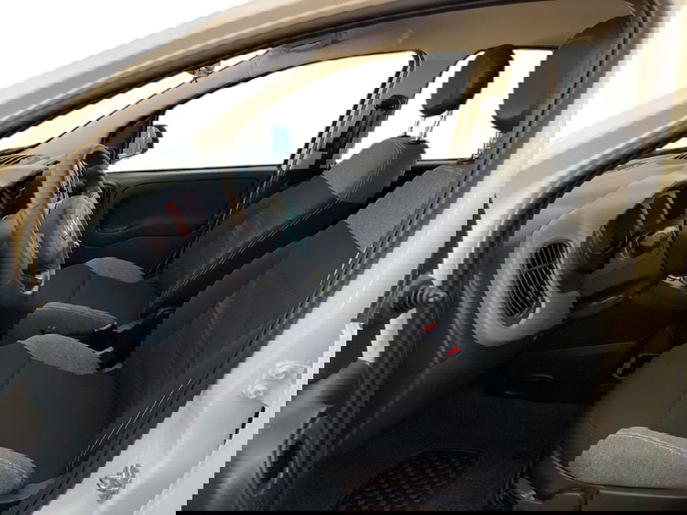 Fiat Panda usata a Torino (8)