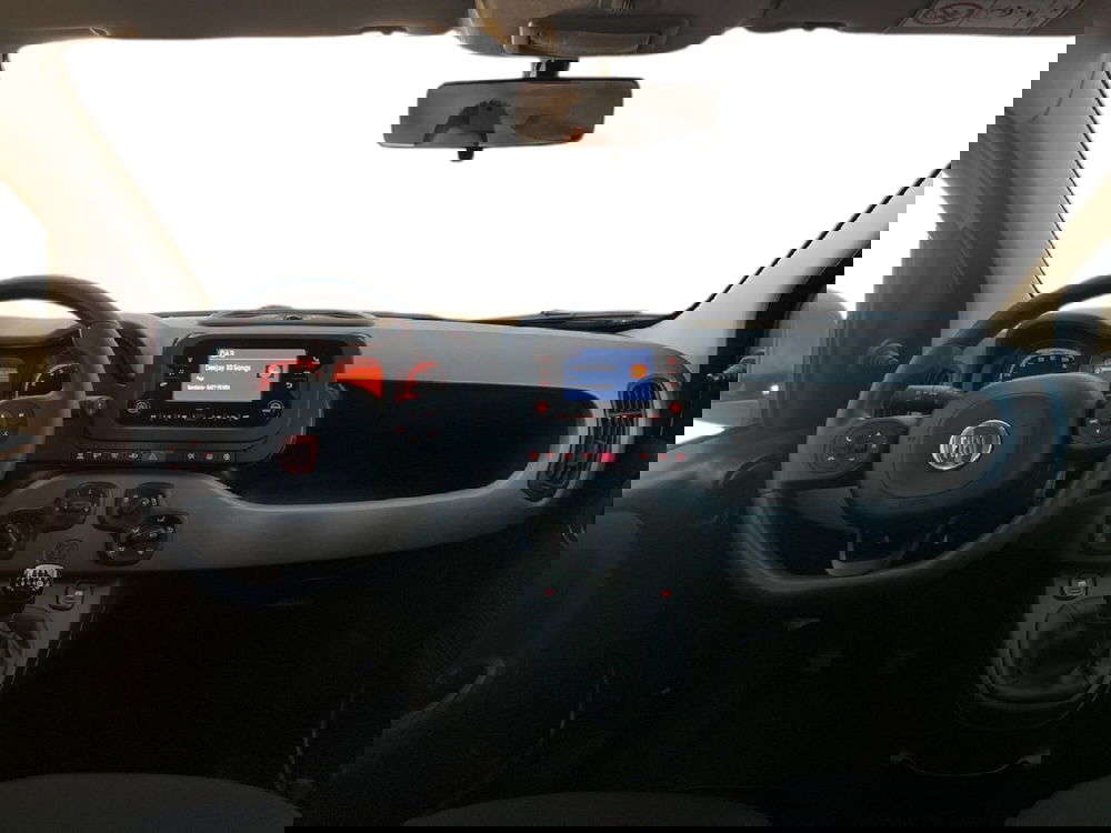 Fiat Panda usata a Torino (9)