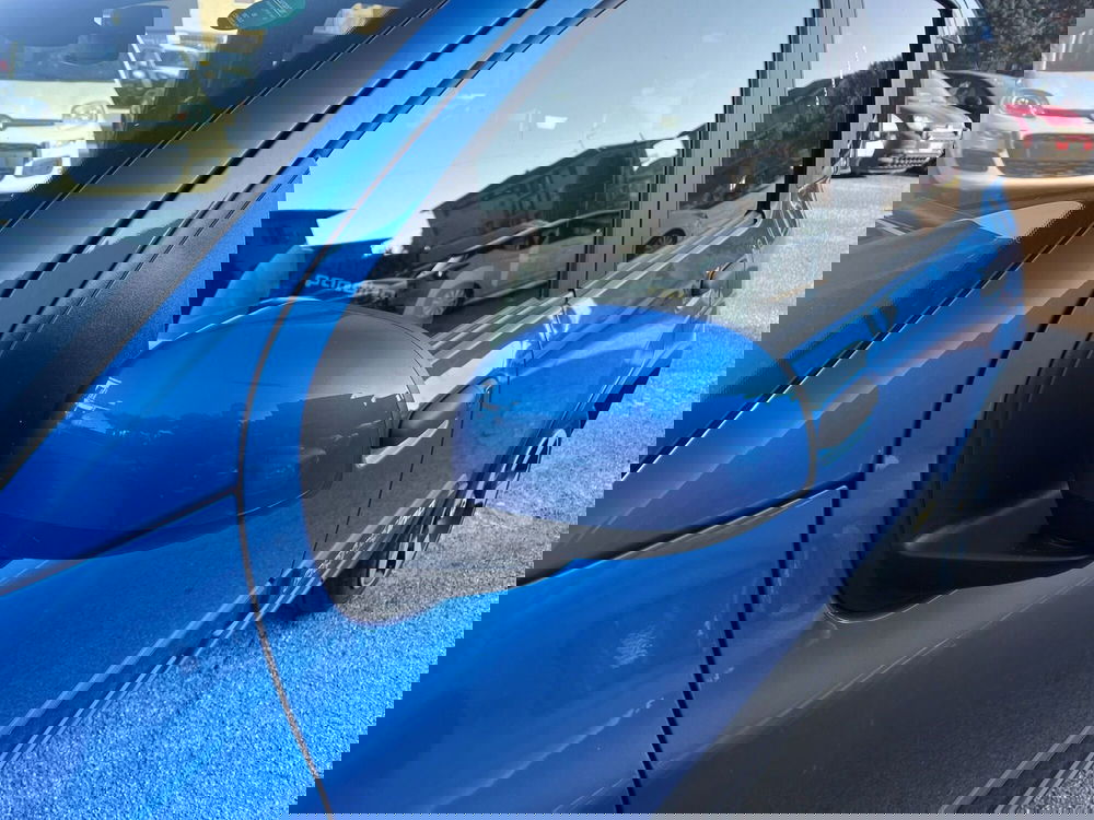 Fiat Panda Cross usata a Milano (5)