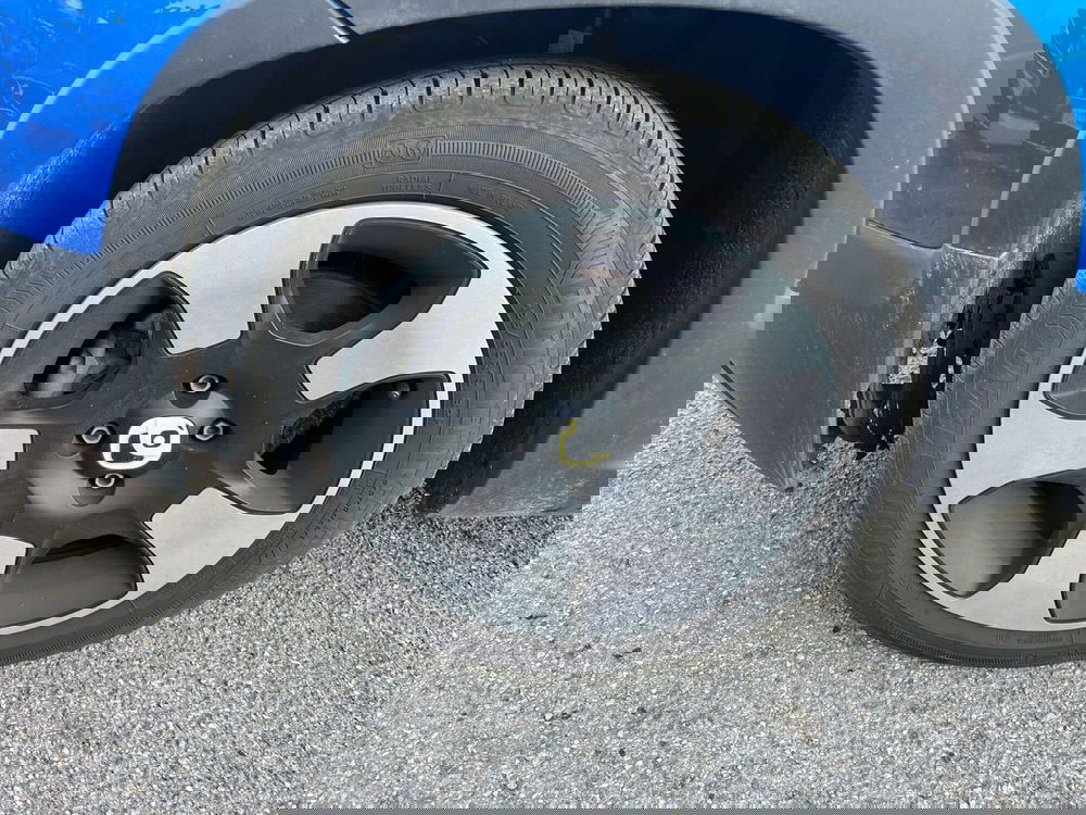 Fiat Panda Cross usata a Milano (7)