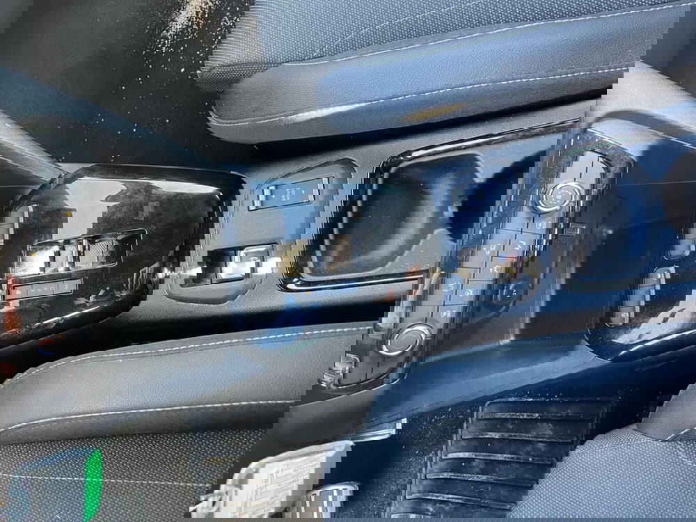 Opel Corsa-e usata a Milano (19)