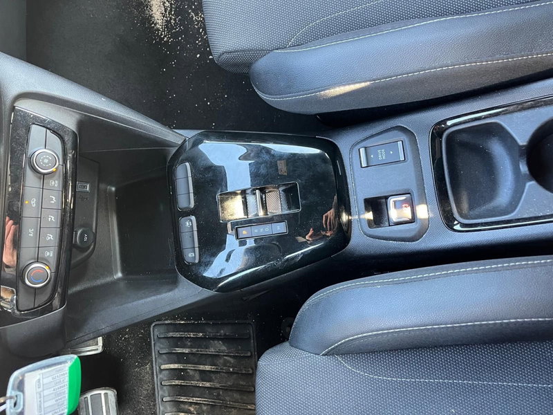 Opel Corsa-e usata a Milano (19)