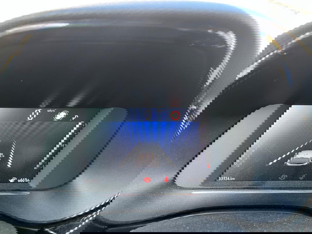 Opel Corsa-e usata a Milano (20)