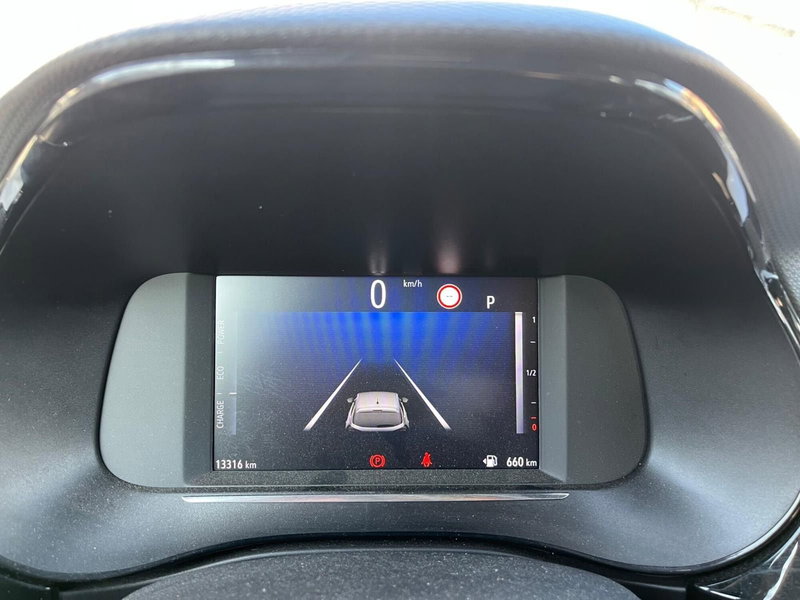 Opel Corsa-e usata a Milano (20)