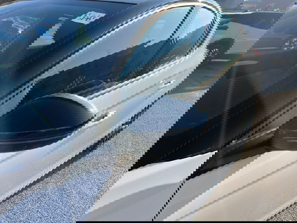 Opel Corsa-e usata a Milano (4)