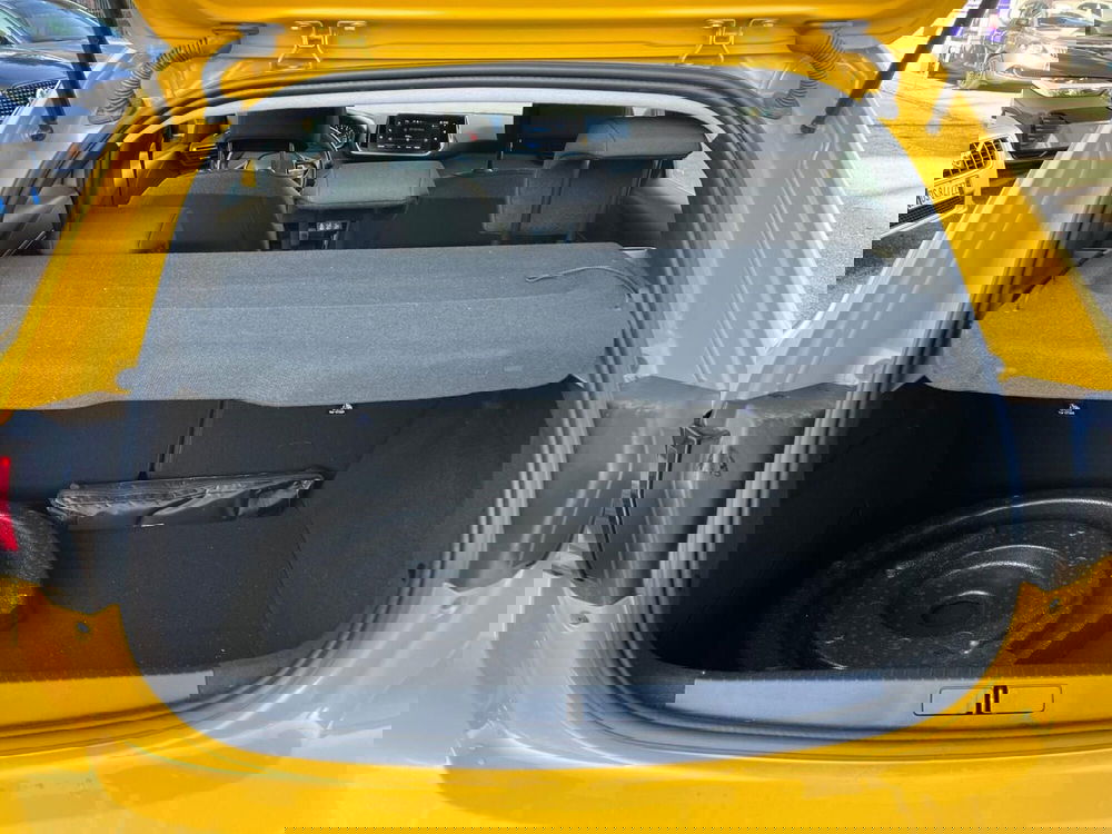 Peugeot 208 usata a Milano (12)