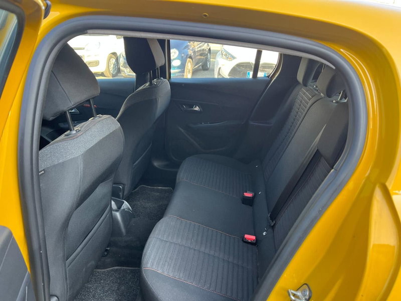 Peugeot 208 usata a Milano (16)