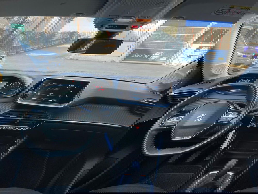 Peugeot 208 usata a Milano (17)