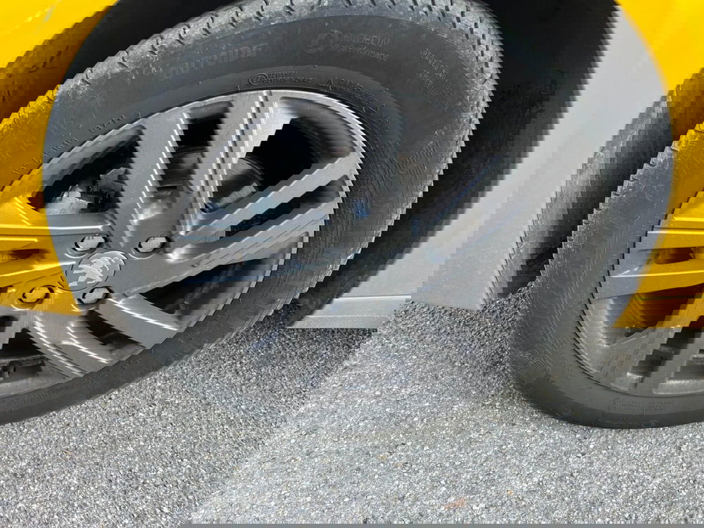 Peugeot 208 usata a Milano (7)