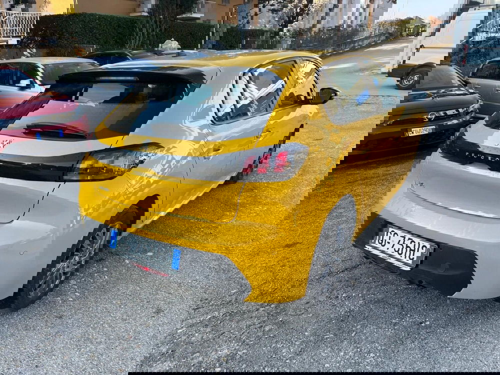 Peugeot 208 usata a Milano (9)