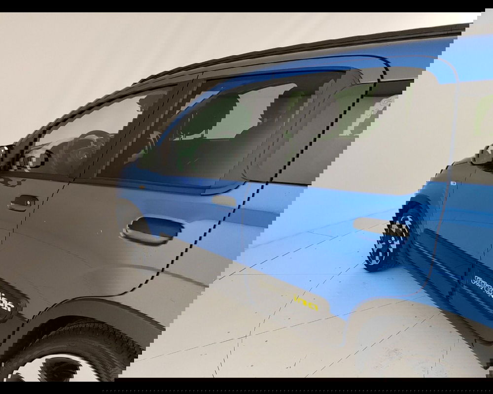 Fiat Pandina usata a Caserta (12)