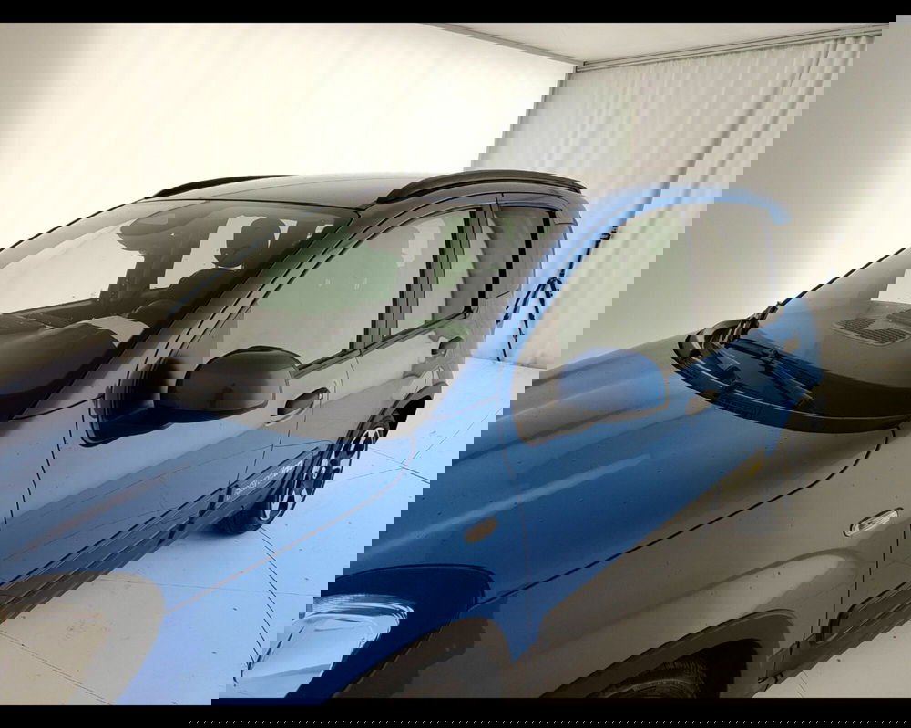 Fiat Pandina usata a Caserta (14)