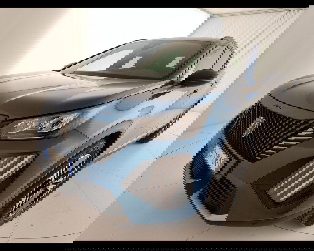 Peugeot 2008 usata a Caserta (12)