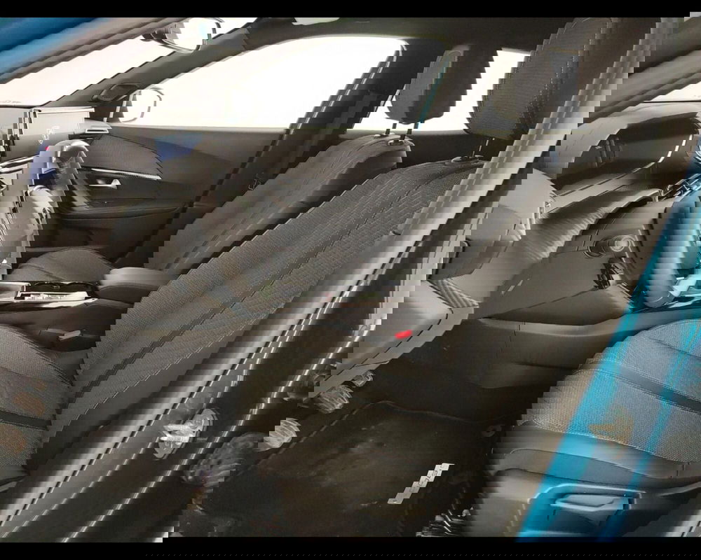 Peugeot 2008 usata a Caserta (15)