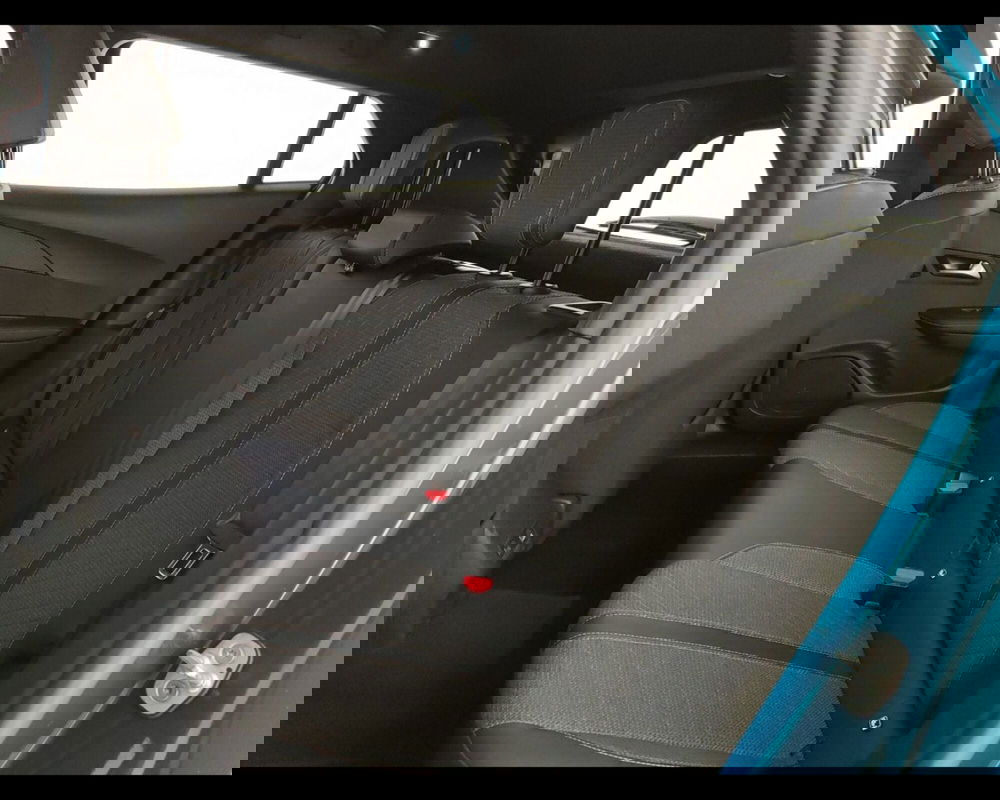 Peugeot 2008 usata a Caserta (18)