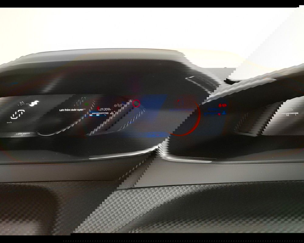 Peugeot 2008 usata a Caserta (20)