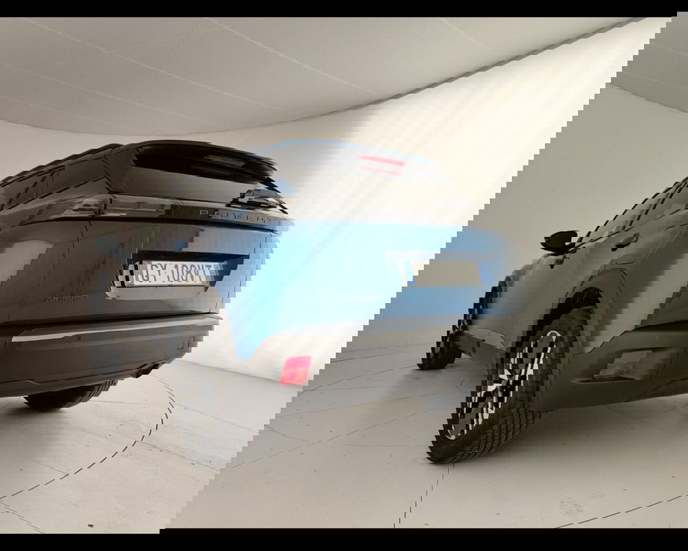 Peugeot 2008 usata a Caserta (9)