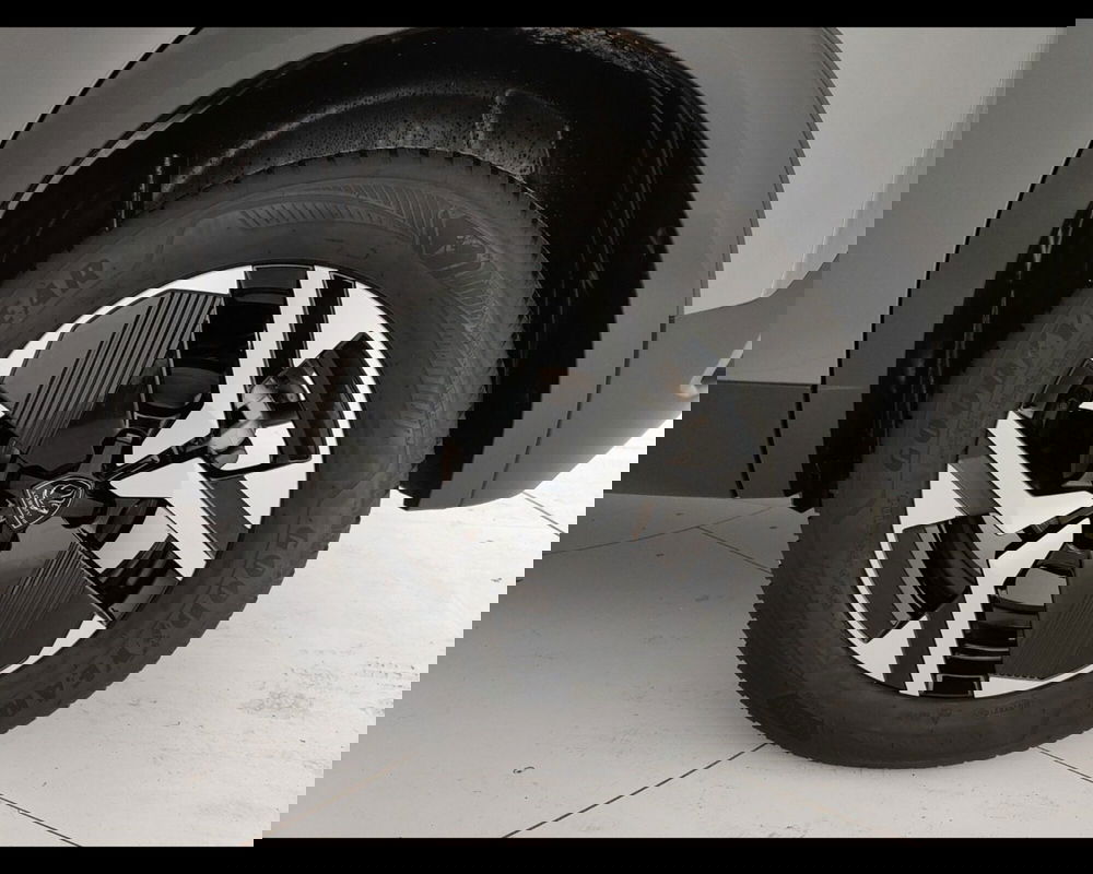 Peugeot 2008 usata a Caserta (12)