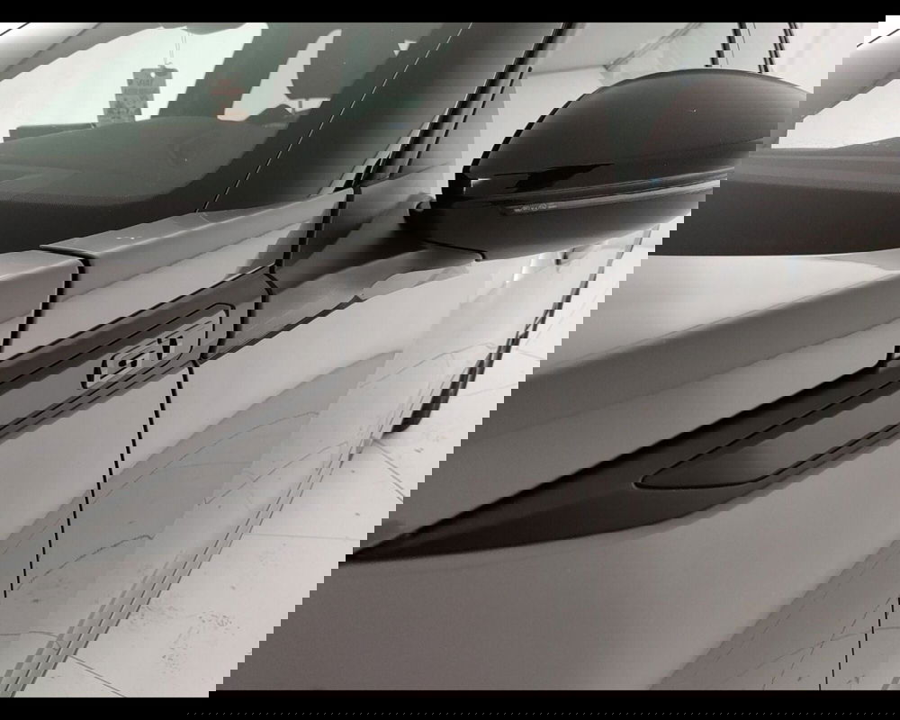 Peugeot 2008 usata a Caserta (14)