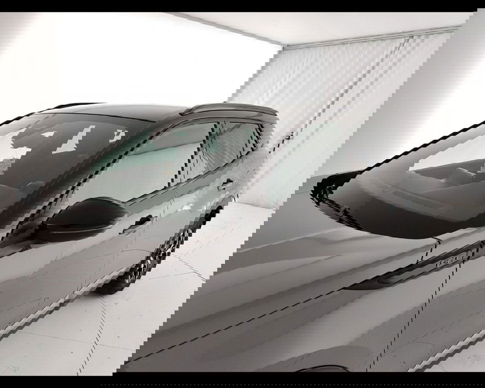 Peugeot 2008 usata a Caserta (16)