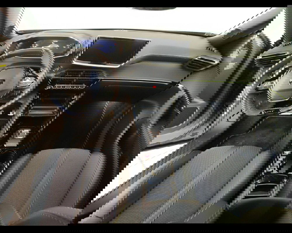 Peugeot 2008 usata a Caserta (17)