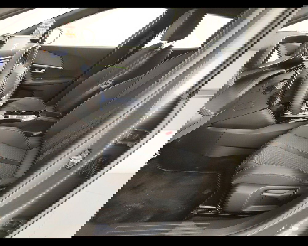 Peugeot 2008 usata a Caserta (18)