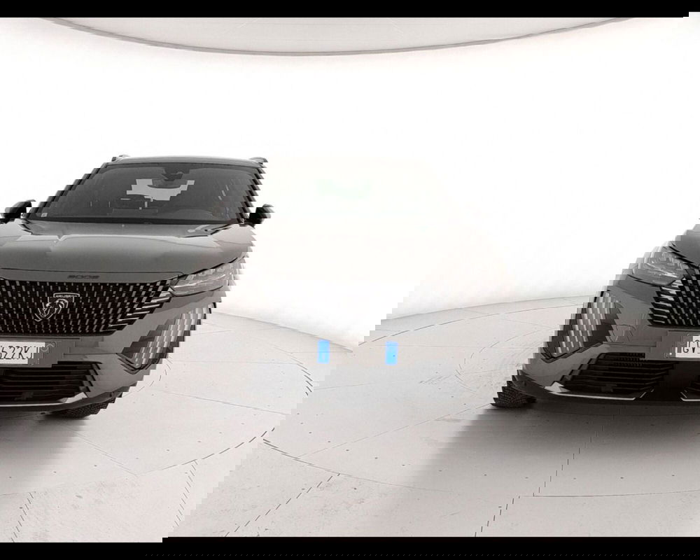 Peugeot 2008 usata a Caserta (2)