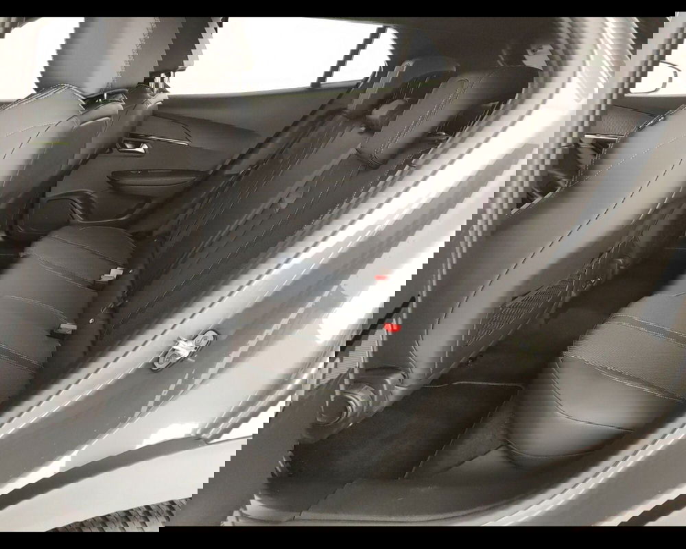 Peugeot 2008 usata a Caserta (20)