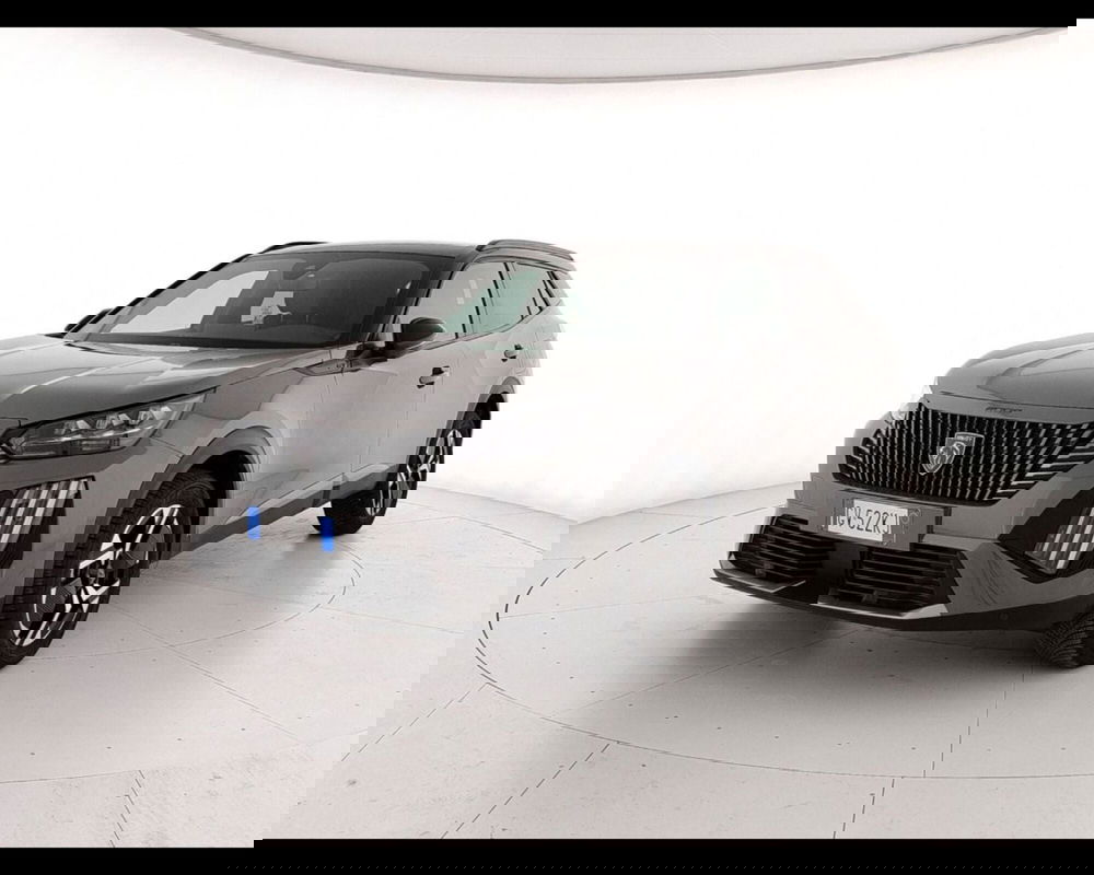 Peugeot 2008 usata a Caserta (3)