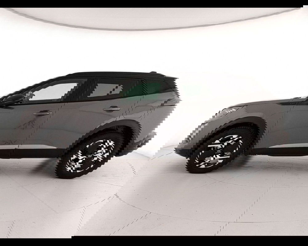 Peugeot 2008 usata a Caserta (4)