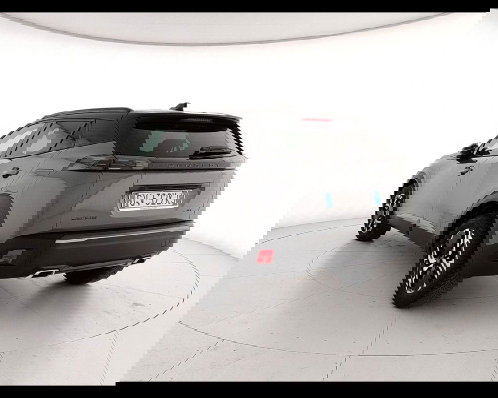 Peugeot 2008 usata a Caserta (5)