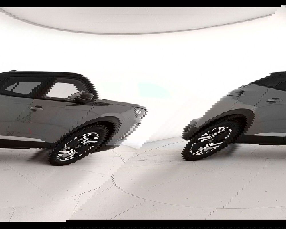 Peugeot 2008 usata a Caserta (8)