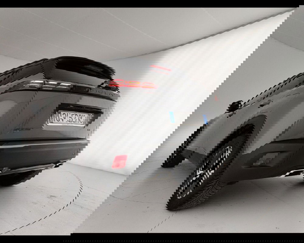 Peugeot 2008 usata a Caserta (9)