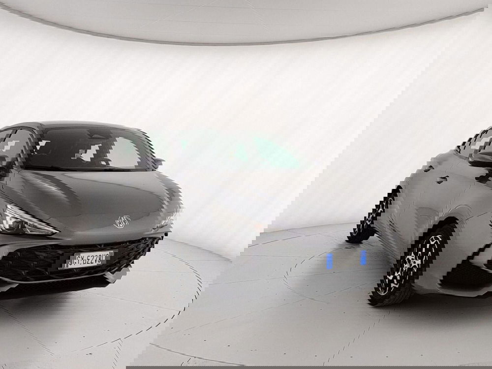 Mg MG3 usata a Caserta