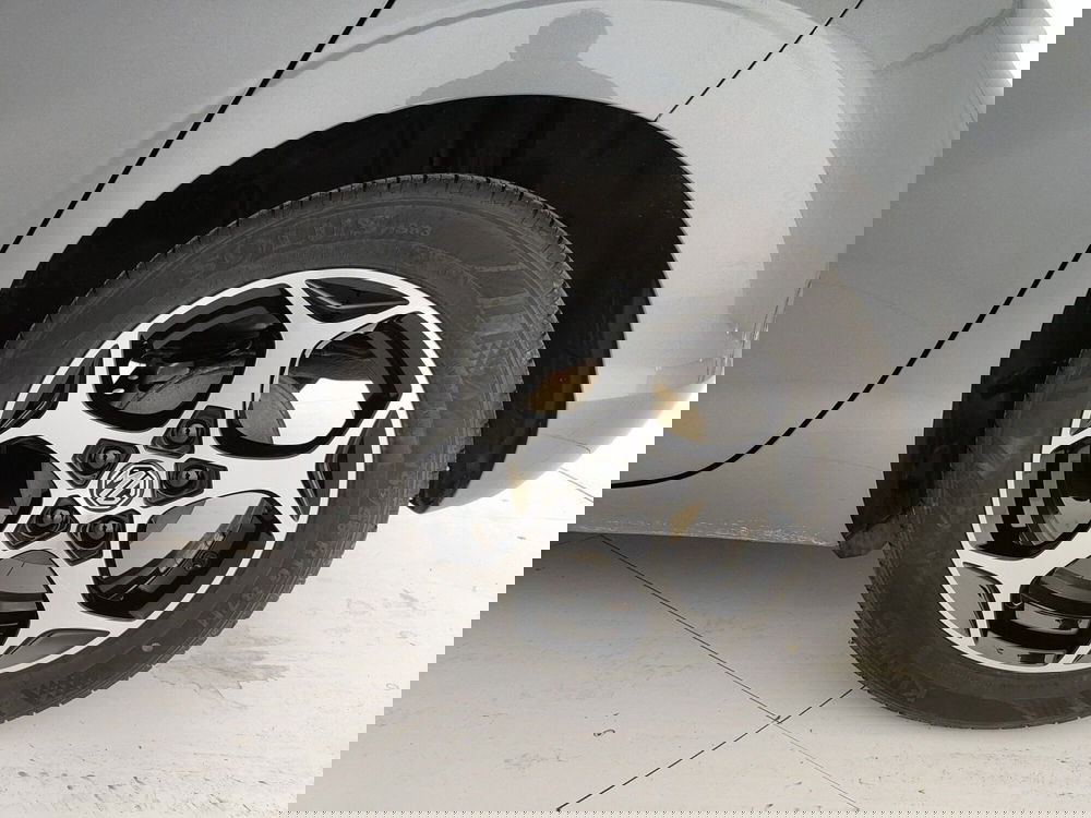 Mg MG3 usata a Caserta (11)