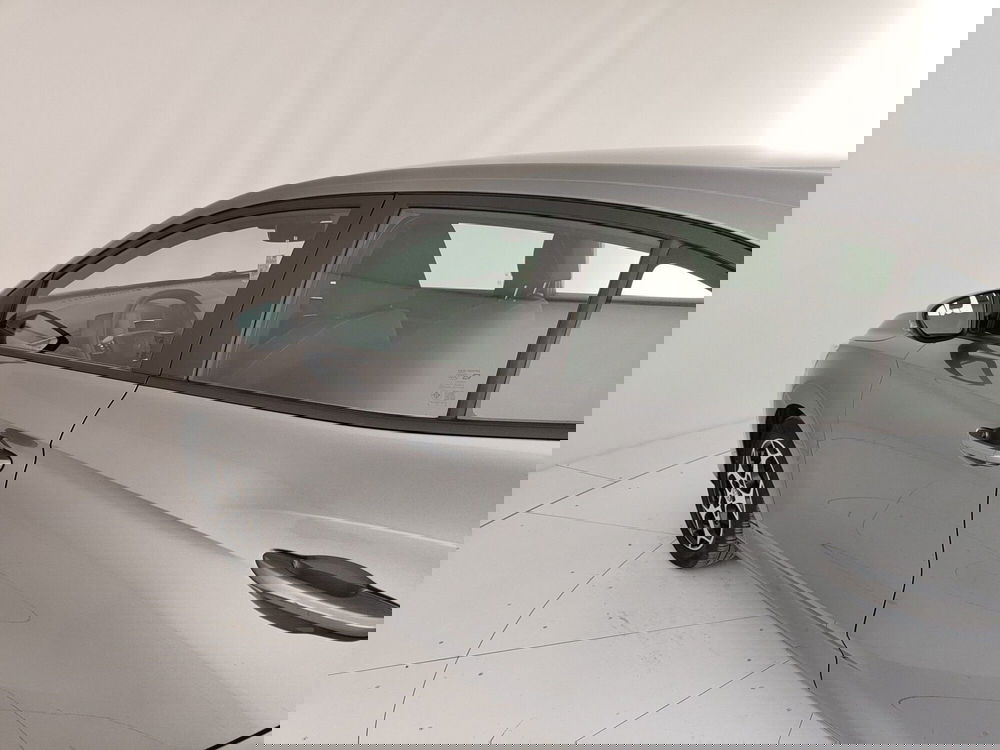 Mg MG3 usata a Caserta (12)