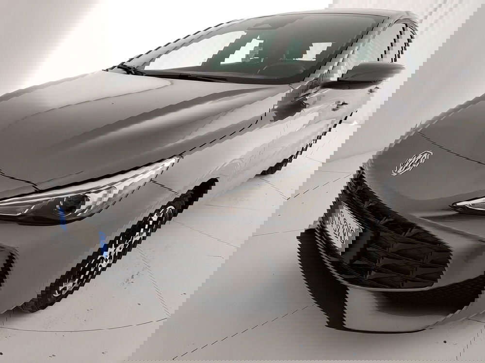 Mg MG3 usata a Caserta (13)