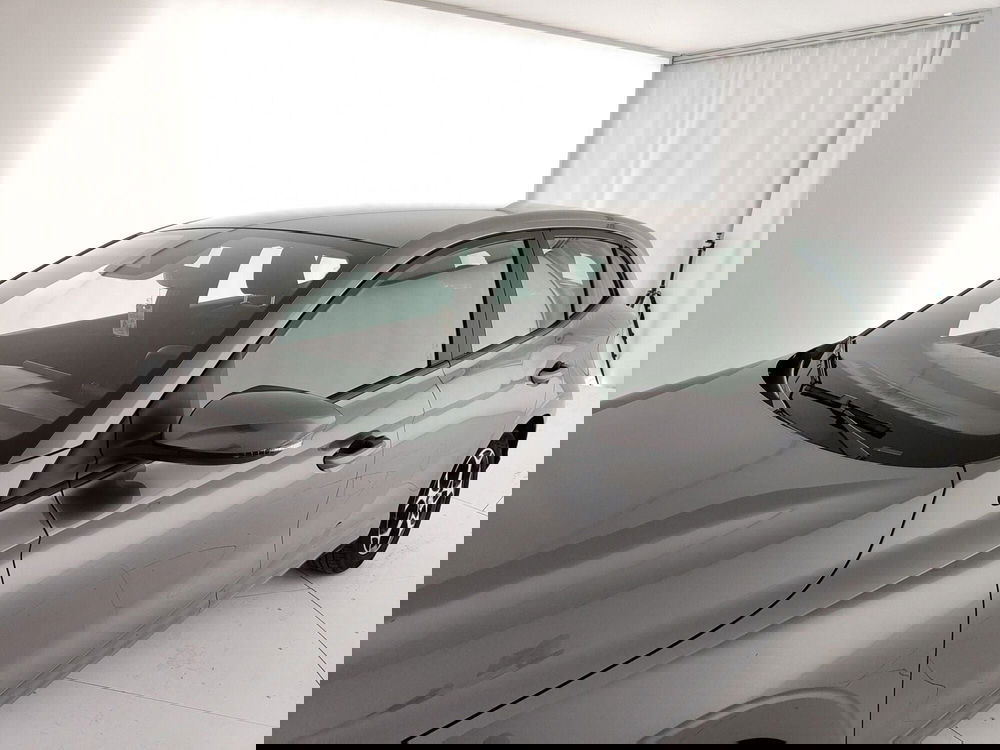 Mg MG3 usata a Caserta (14)