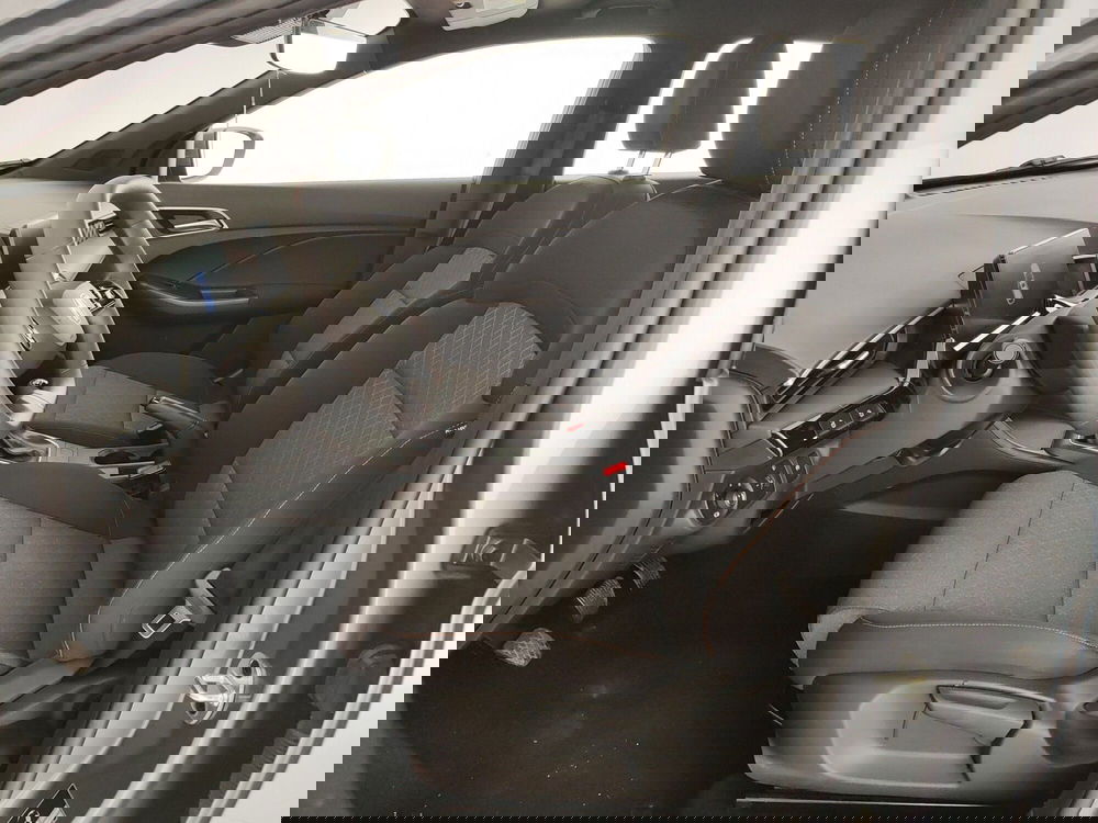 Mg MG3 usata a Caserta (16)