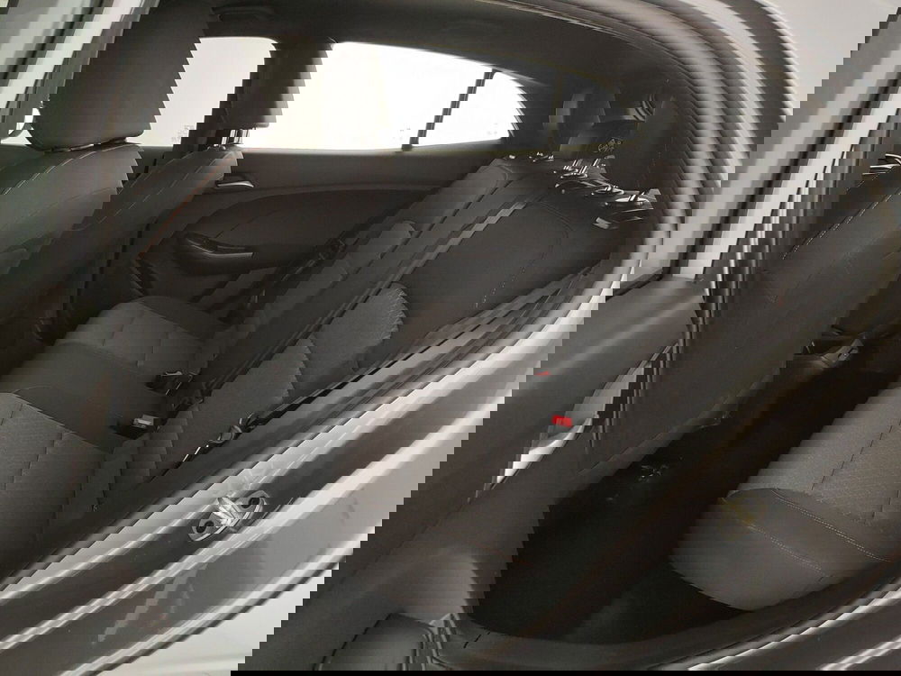 Mg MG3 usata a Caserta (18)