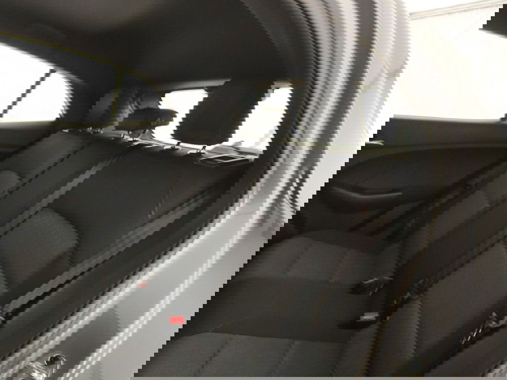 Mg MG3 usata a Caserta (19)