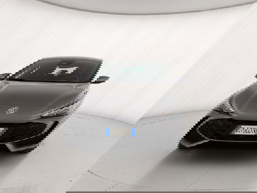 Mg MG3 usata a Caserta (2)