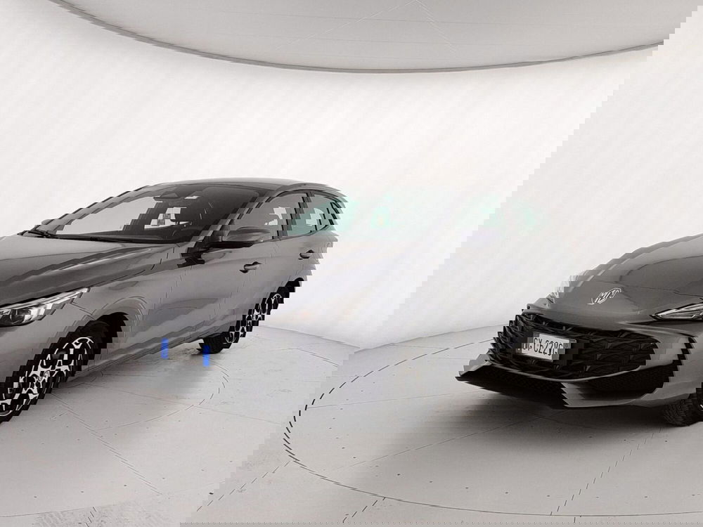 Mg MG3 usata a Caserta (3)