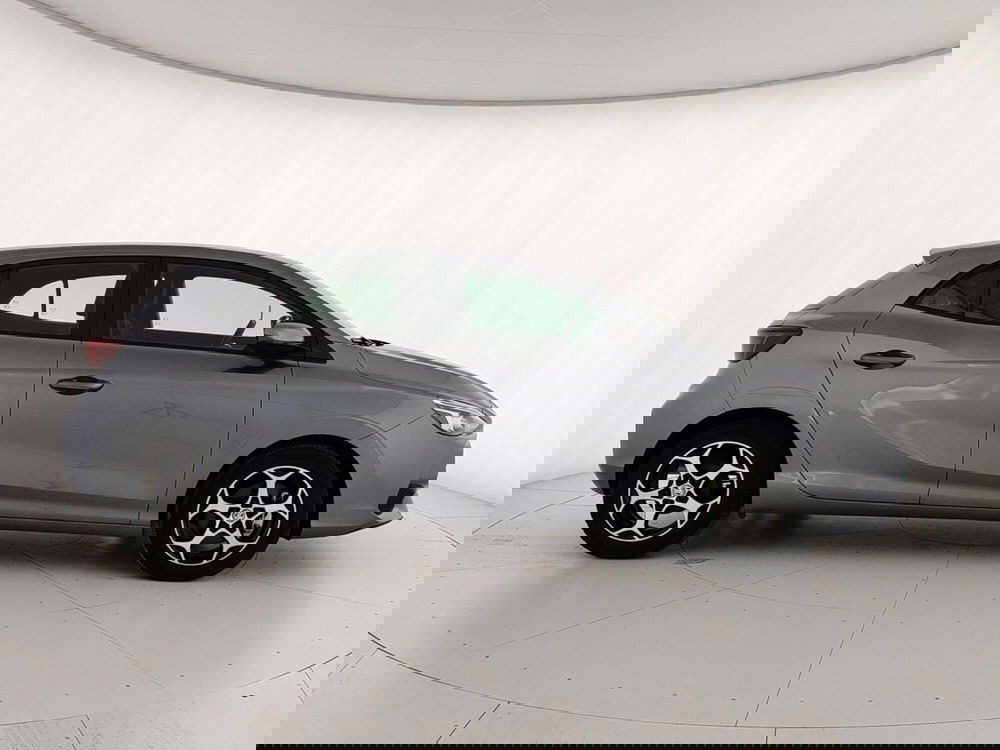 Mg MG3 usata a Caserta (7)