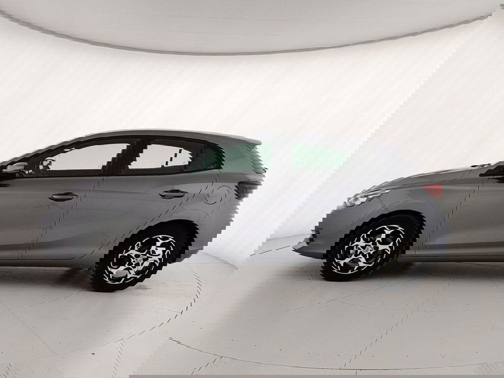 Mg MG3 usata a Caserta (8)