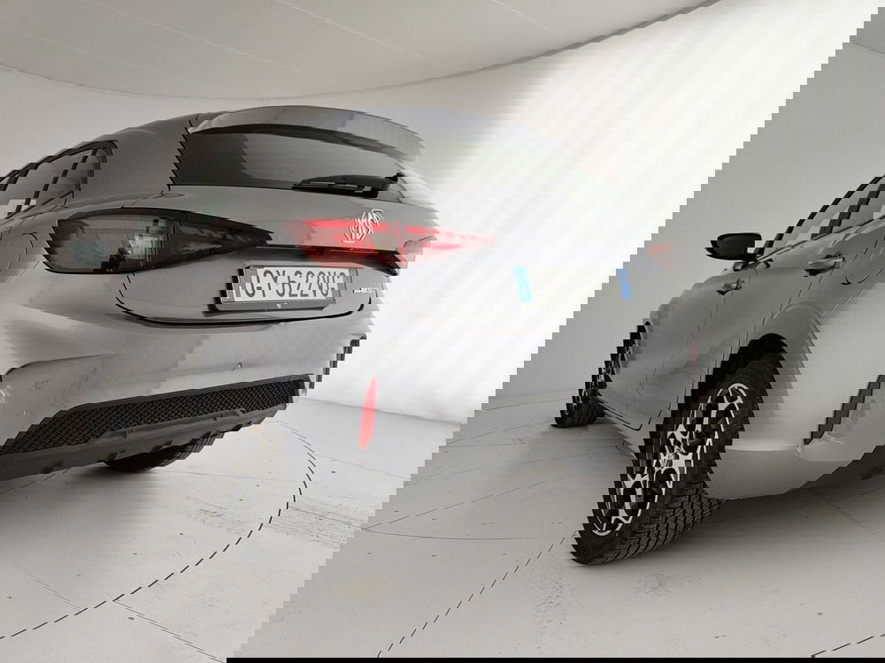 Mg MG3 usata a Caserta (9)