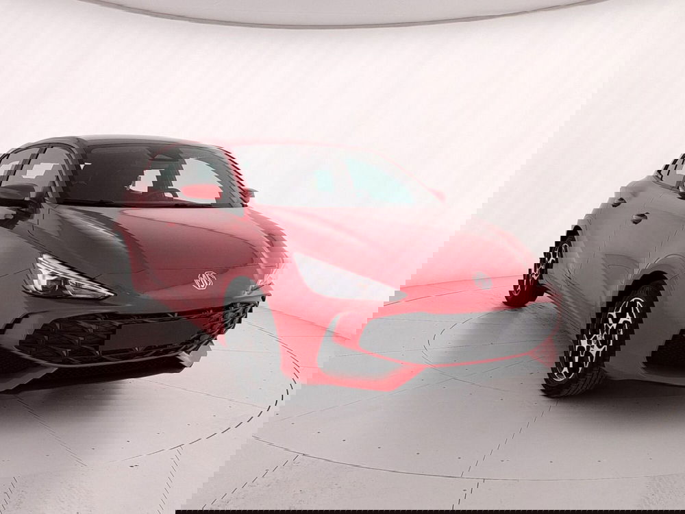 Mg MG3 nuova a Caserta